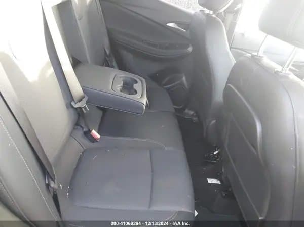 Buick Encore Gx 2021
