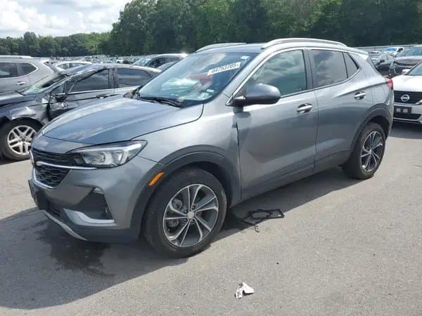 Buick Encore Gx 2021