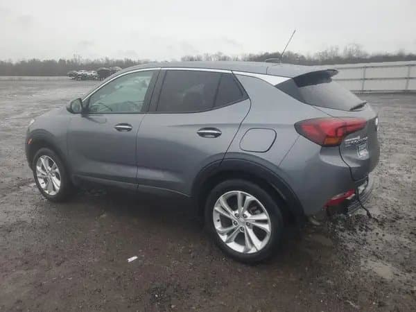 Buick Encore Gx 2022