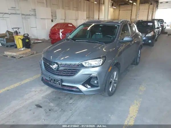 Buick Encore Gx 2022
