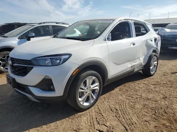 Buick Encore Gx 2023