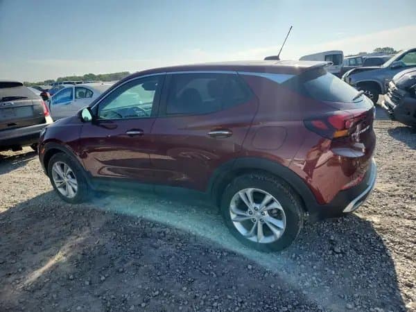Buick Encore Gx 2023