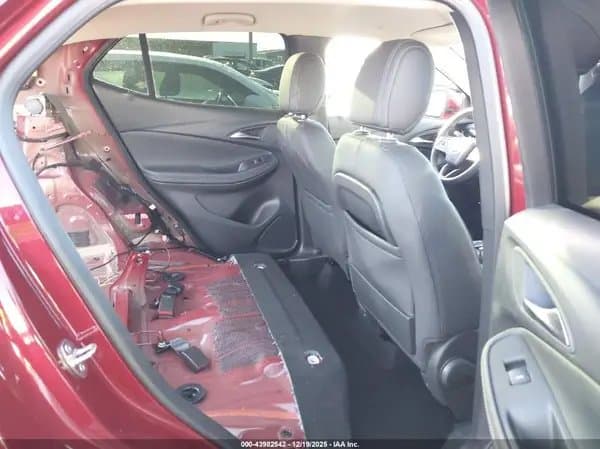 Buick Encore Gx 2023