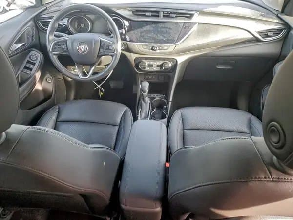 Buick Encore Gx 2023