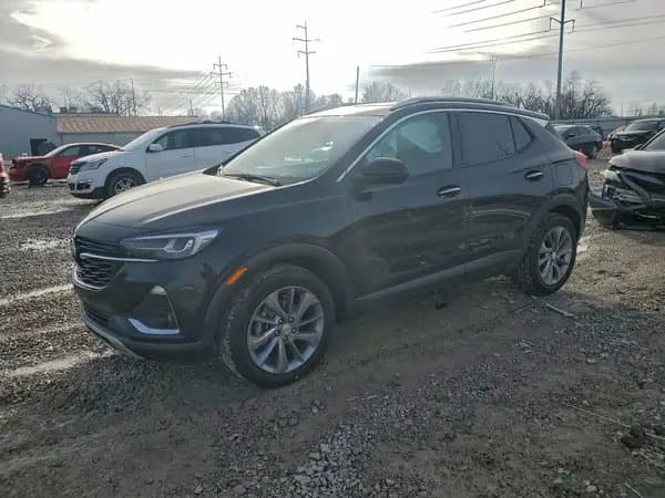 Buick Encore Gx 2023
