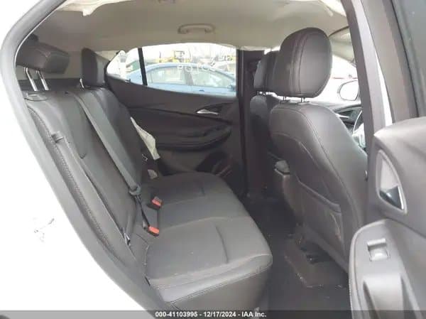 Buick Encore Gx 2024