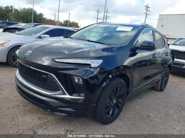 Buick Encore Gx 2024