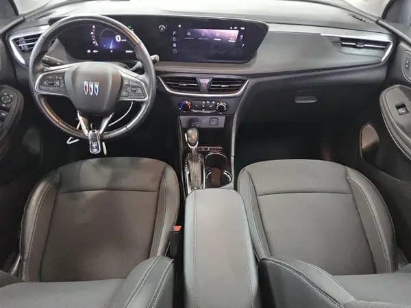 Buick Encore Gx 2024