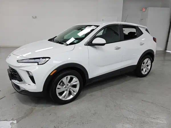 Buick Encore Gx 2024
