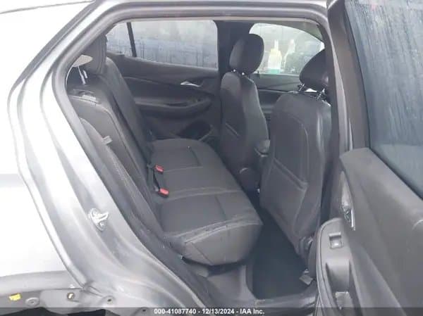 Buick Encore Gx 2024