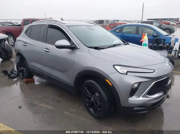 Buick Encore Gx 2024