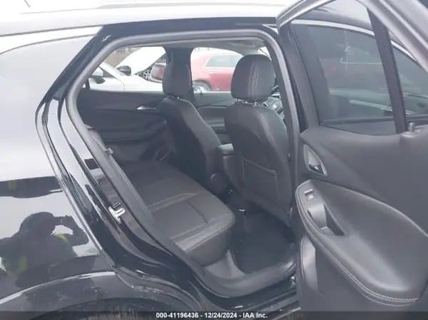 Buick Encore Gx 2024