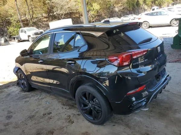 Buick Encore Gx 2025