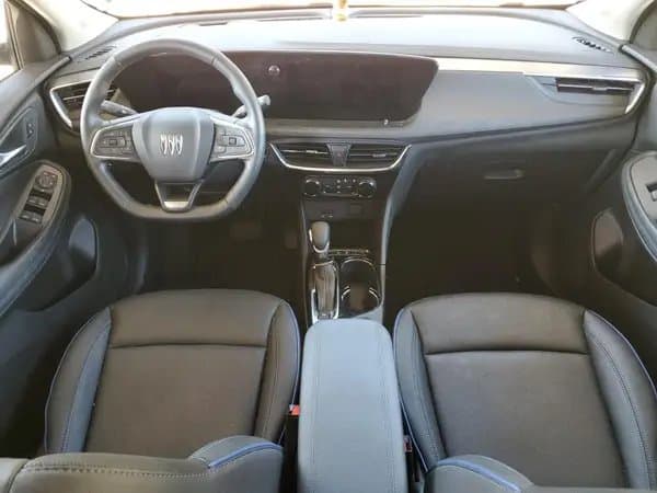 Buick Encore Gx 2025