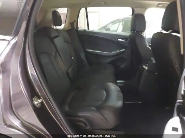Buick Envision 2016