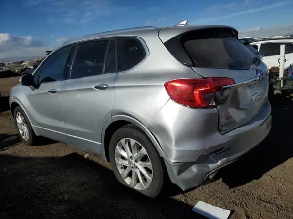 Buick Envision 2016