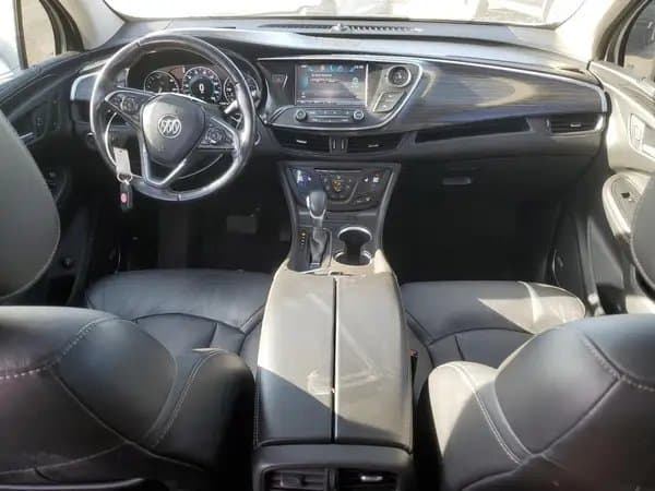 Buick Envision 2016