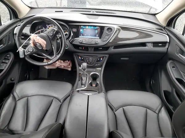 Buick Envision 2016