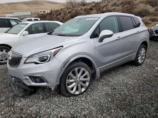 Buick Envision 2016