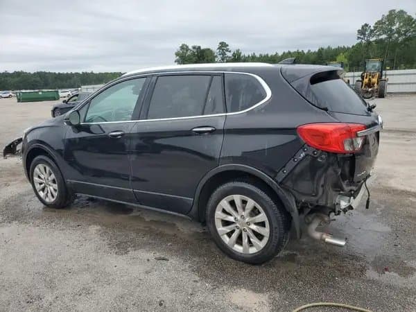 Buick Envision 2017