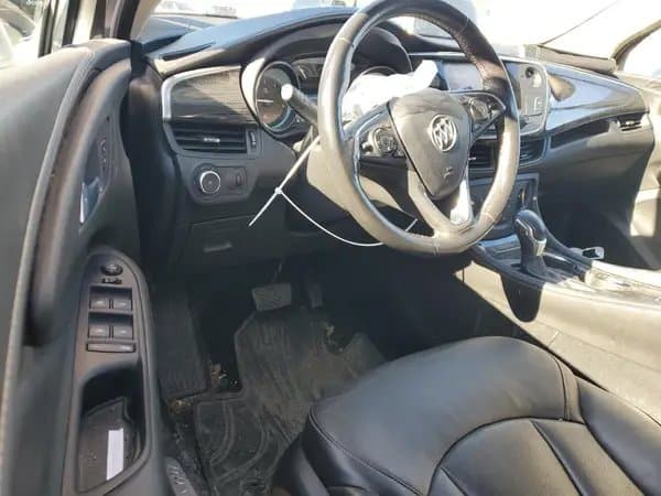 Buick Envision 2017