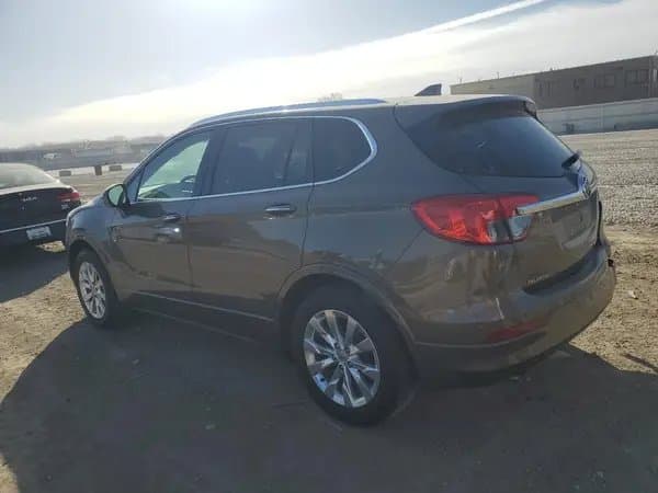 Buick Envision 2017