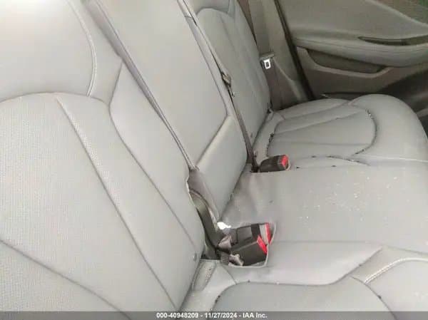 Buick Envision 2019