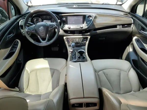 Buick Envision 2020