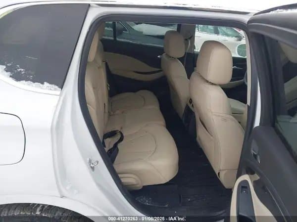 Buick Envision 2020