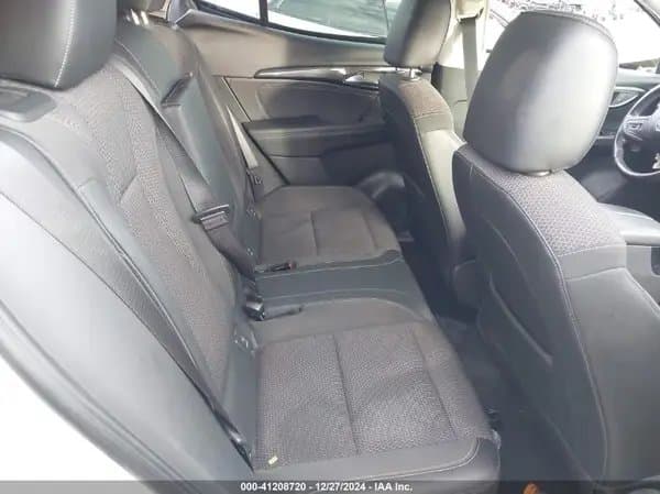 Buick Envision 2022
