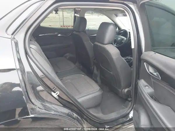 Buick Envision 2022