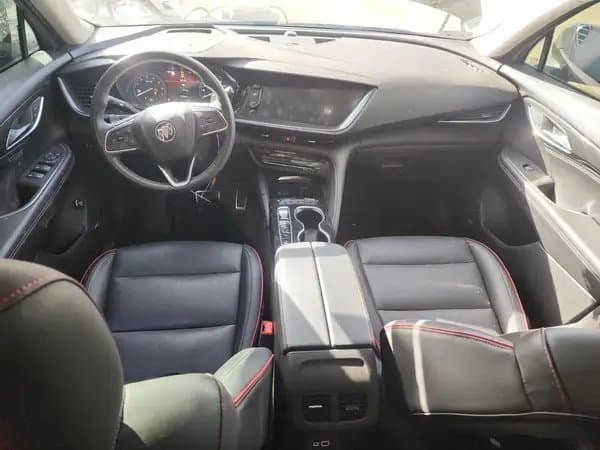 Buick Envision 2022