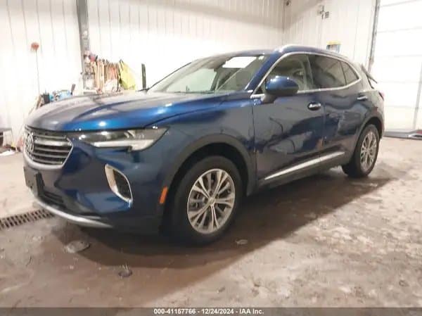 Buick Envision 2023