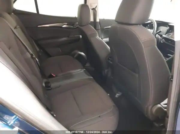 Buick Envision 2023