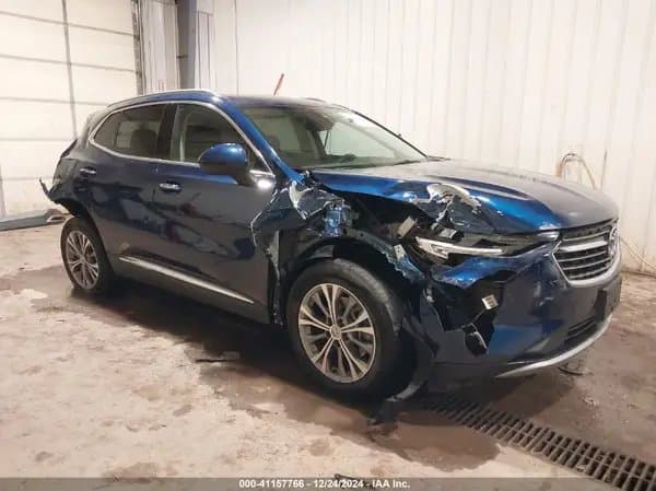 Buick Envision 2023