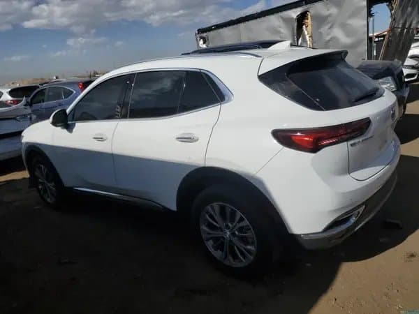 Buick Envision 2023