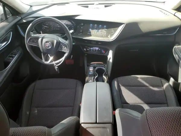 Buick Envision 2023