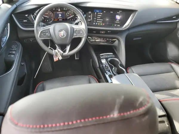 Buick Envision 2023