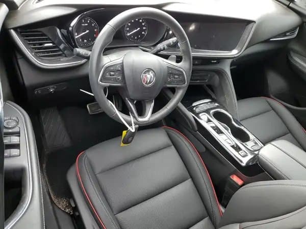 Buick Envision 2023