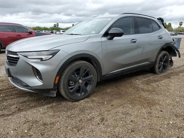 Buick Envision 2023