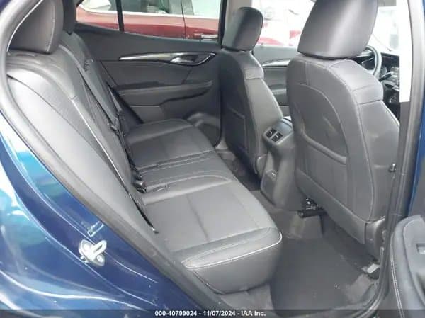Buick Envision 2023