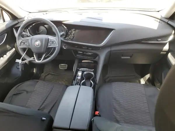 Buick Envision 2023