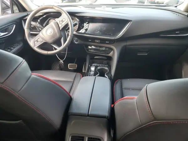 Buick Envision 2023