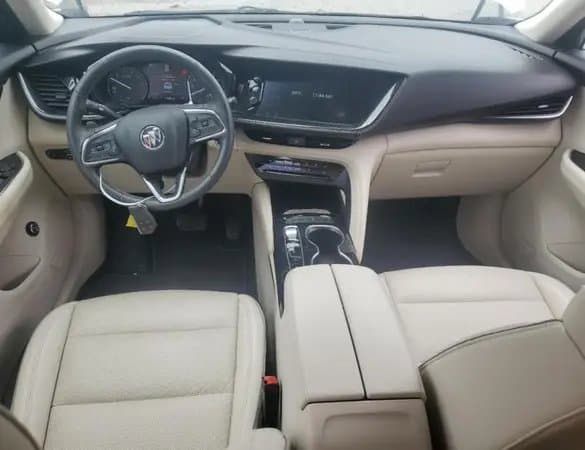 Buick Envision 2023