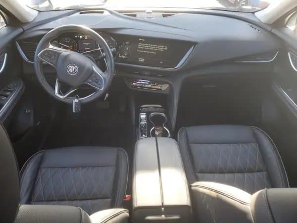 Buick Envision 2023