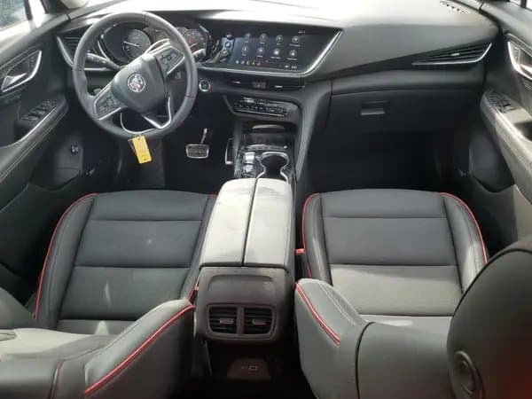 Buick Envision 2023