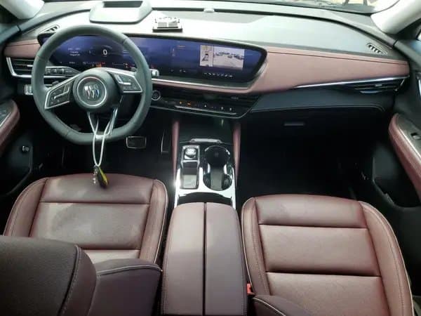 Buick Envision 2024