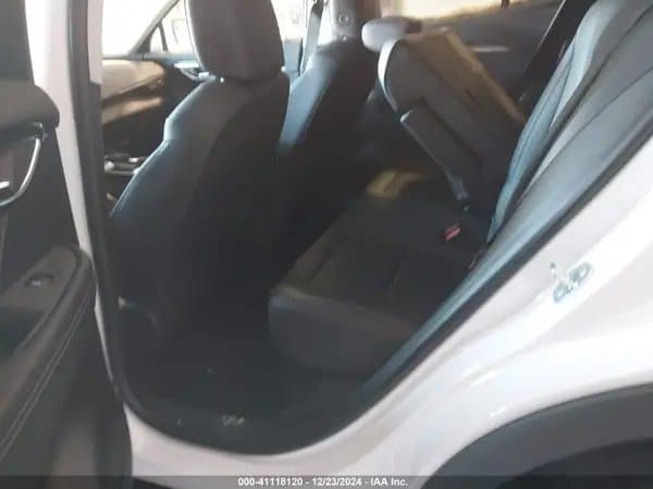 Buick Envision 2024