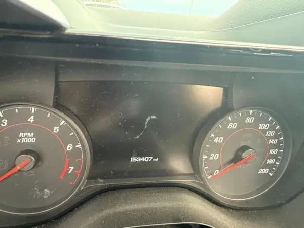 Chevrolet Camaro 2017