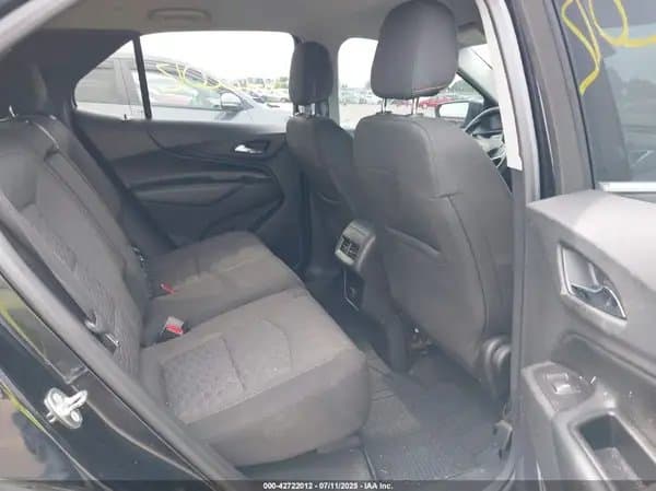 Chevrolet Equinox 2018